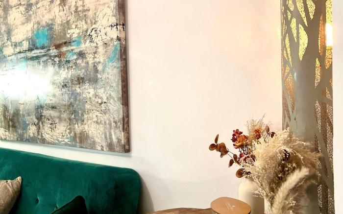 Central Southsea 5 Bed House - Sleeps 10