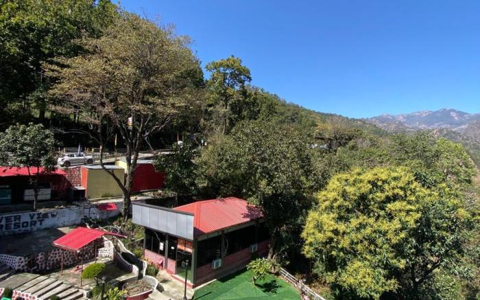 River view resort Dolmaar Nanital 