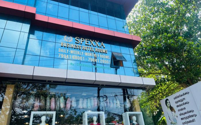 Spexxa Homes
