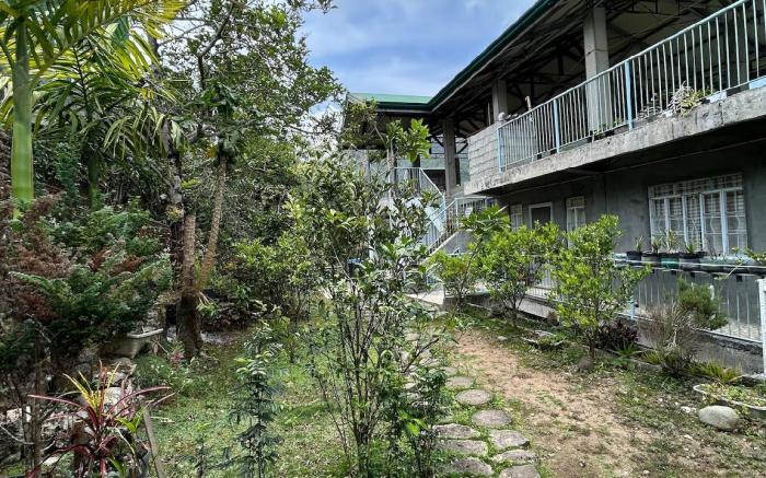 Ecowalk - Rooms Good for 8 Guest