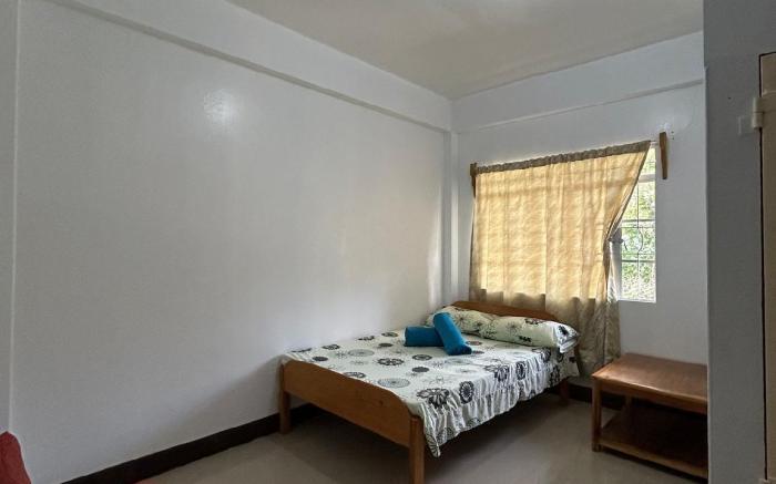 Ecowalk- Room Good for 2 Guest.