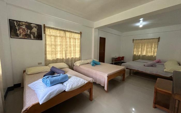 EcoWalk- Rooms Good for 10