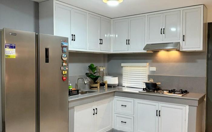 Cajehomes 4BR in Pampanga