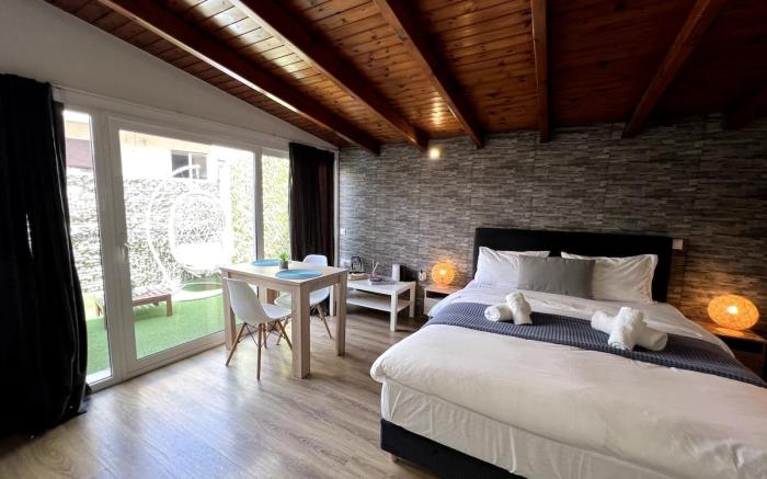Allure Athens - Allure Studio