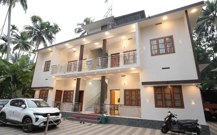 AMAL RESIDENCY