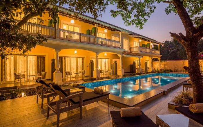 Maravilha A Boutique Stay