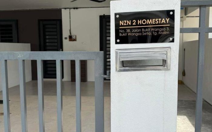 NZN2 Homestay