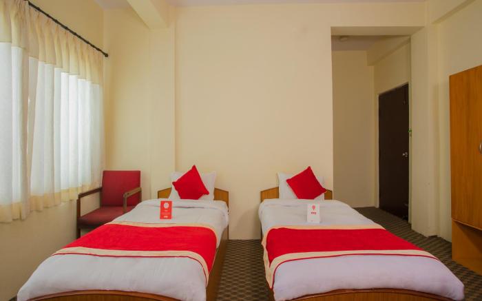 OYO 135 Lost Garden Apartment and Guest House
