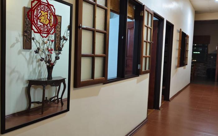 G.M Guest House