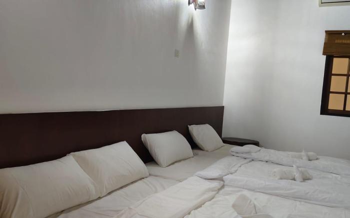 G.M Guest House