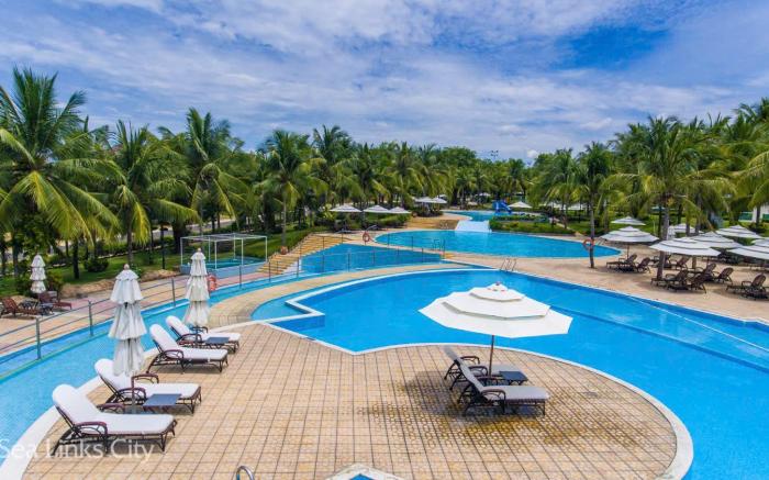 Căn Hộ Ocean Vista Mũi Né (Ocean Vista MuiNe)