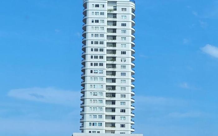 Modern Cozy Condo Unit in Calyx Cebu City