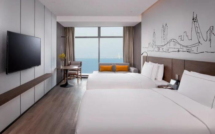 UrCove by Hyatt ShenZhen Bay