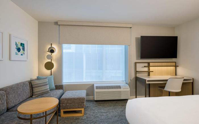 TownePlace Suites Atlanta Fairburn