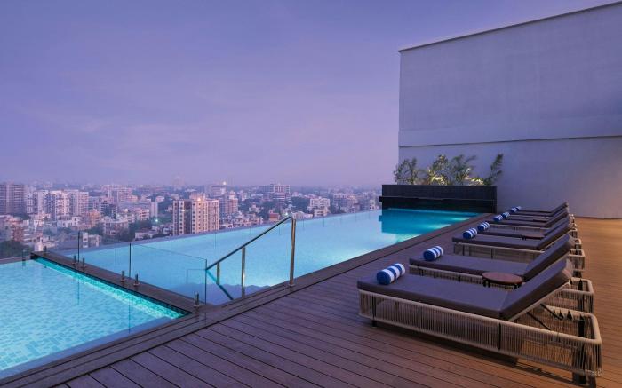 Four Points by Sheraton Nashik