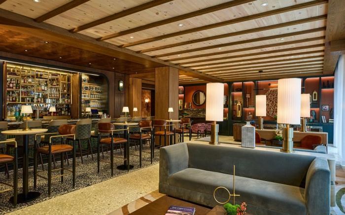 Canal House of Georgetown, a Tribute Portfolio Hotel