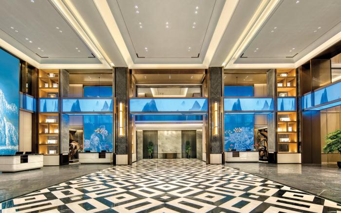 Crowne Plaza Rugao By IHG