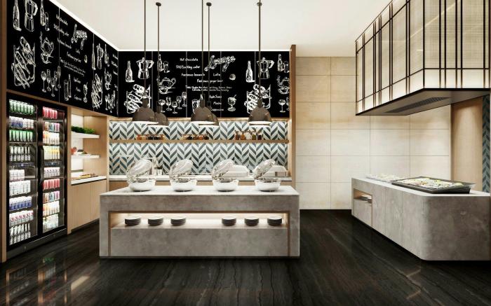 Fairfield by Marriott Hangzhou Binjiang Puyan