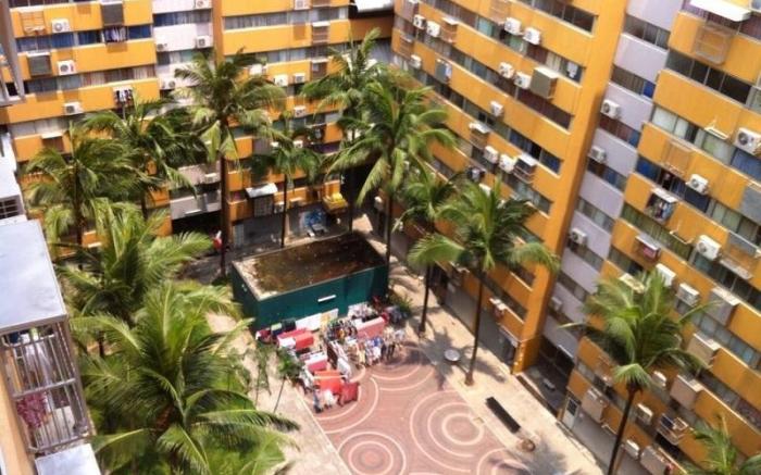 Don Mueang-Challenger @ IMPACT Muangthong Thani Condominium