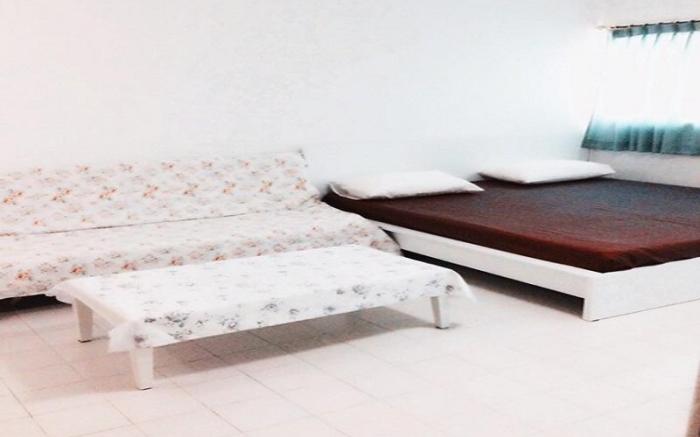 Don Mueang-Challenger @ IMPACT Muangthong Thani Condominium