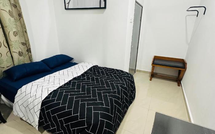 IMMA ROOMSTAY
