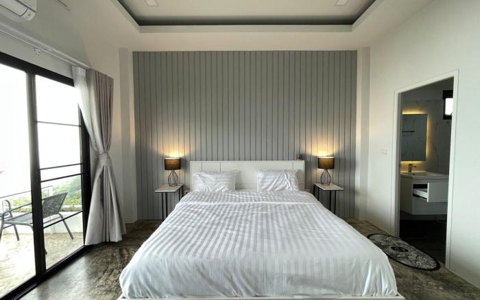 Above the clouds - Luxurious & Comfy Oasis ~ Views