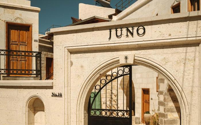 Juno Cappadocia