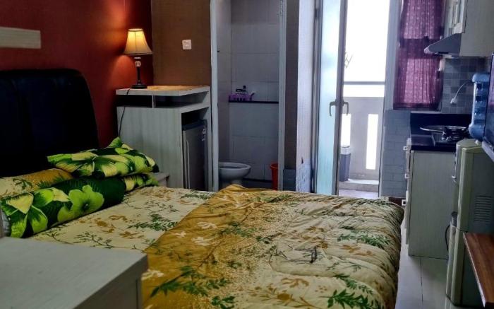 Green Pramuka Apartement