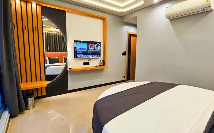 Hotel Nova Stays