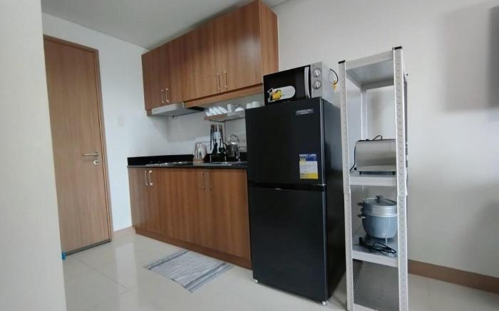 Great Deal Lush Urban Living In Makati