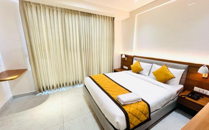 Sterling Wood Hotel
