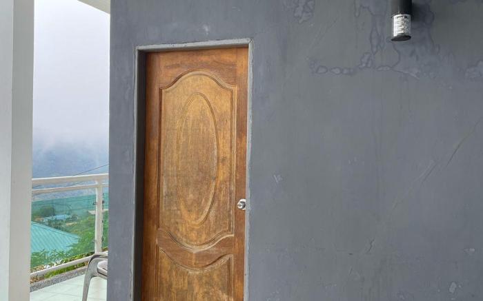 Seribu 1 Homestay Budget Room