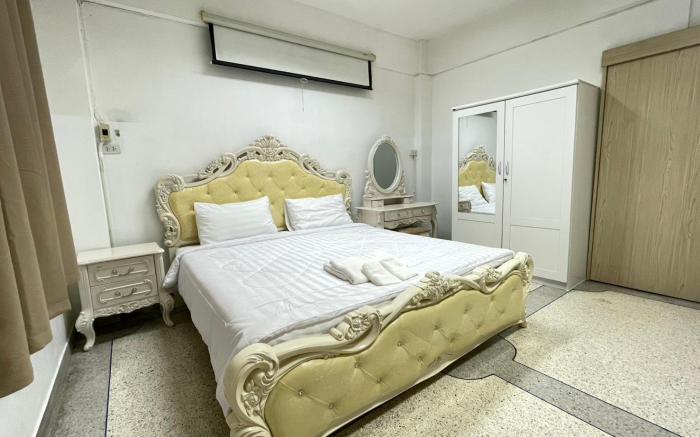 Prince Room @ B&G Hat Yai Hostel