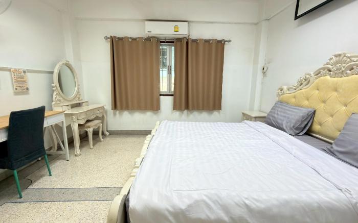 B&G Hat Yai Hostel ( Prince - shared bathroom )