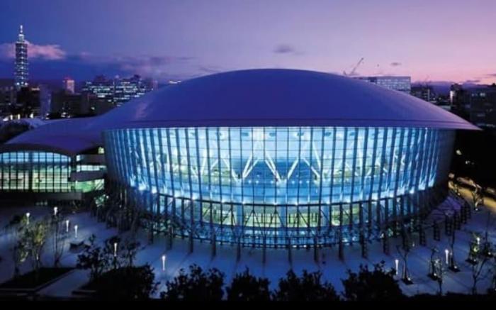 The Dome Taipei｜酒店式大樓｜高樓夜景｜大套房浴缸｜三地鐵五分鐘｜歡迎長住 優惠可談