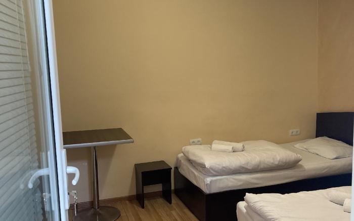 Domino Yerevan Hotel