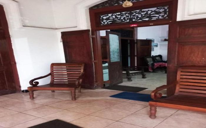 Free House Bentota