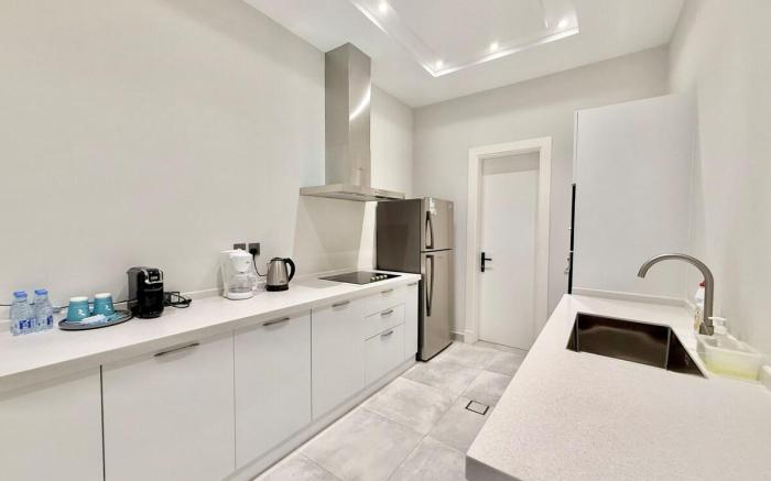 B003 | Elegant Apartment in Almalqa