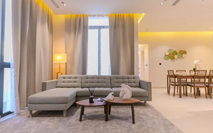 A22 Distinctive Apartment