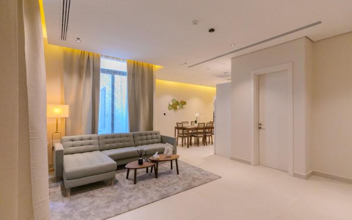 A22 Distinctive Apartment