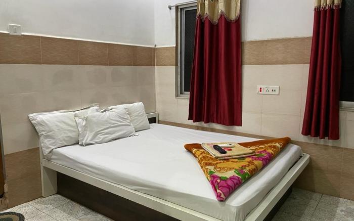 DhamStay Hotel Maa Durga Guest In Near Beach Digha