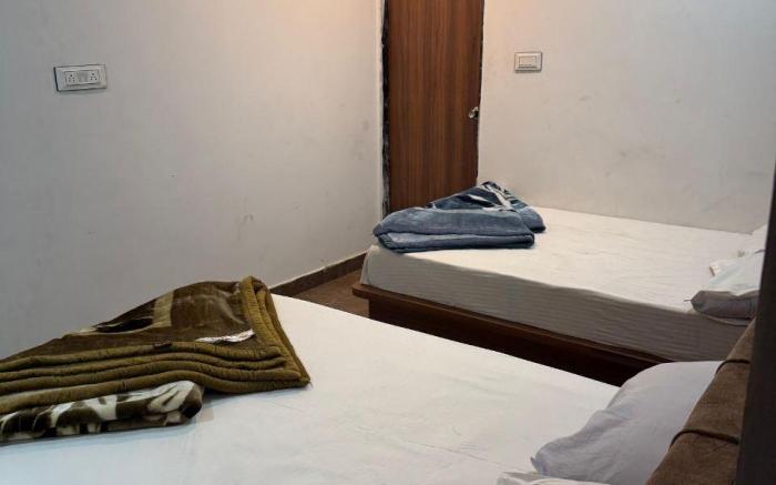 Shree Bankhe Bihari Place