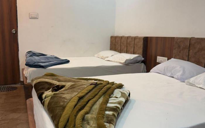 Shree Bankhe Bihari Place