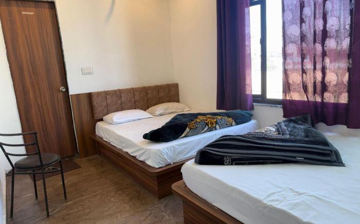 Shree Bankhe Bihari Place