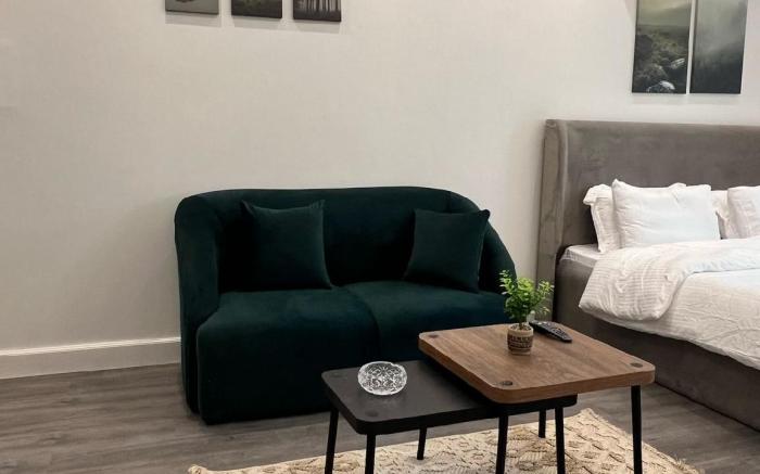 Sireen Studios - Al Aqeeq District A6