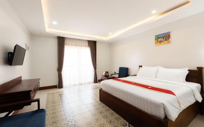 Sunflower Angkor Boutique Hotel