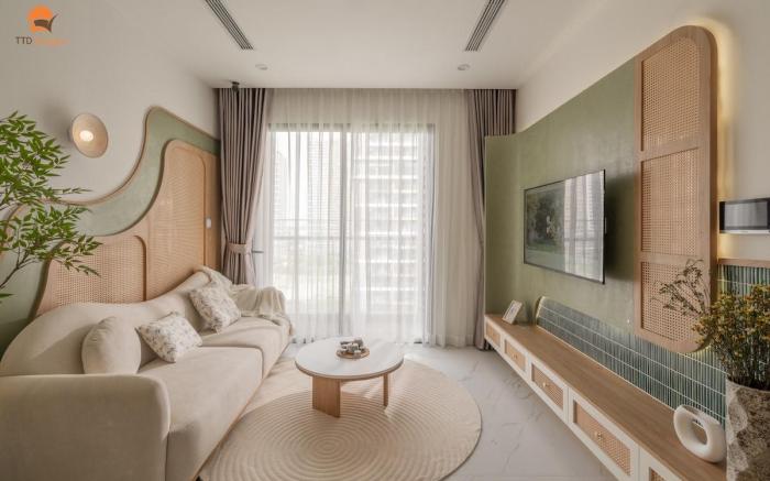 LA Nest - 1 bed + Yuki House