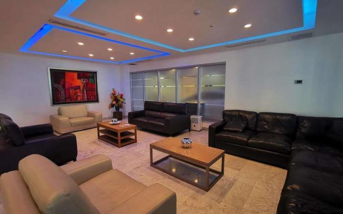 YC 3602 l 2 BDR av balboa l Marbella