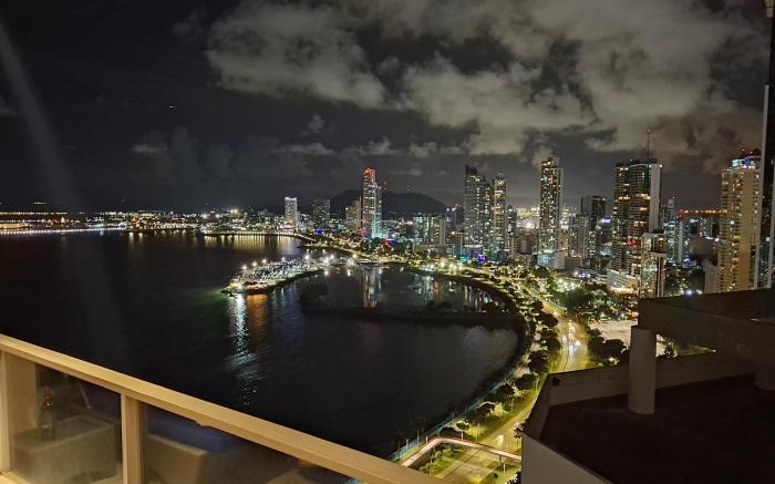 YC 3602 l 2 BDR av balboa l Marbella