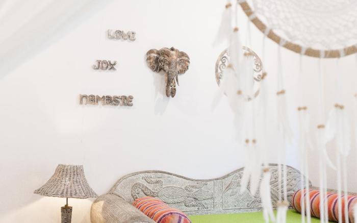 Grace Boutique Villa  